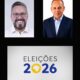 Eleições 2026: saiba quem são os candidatos ao governo do Acre
