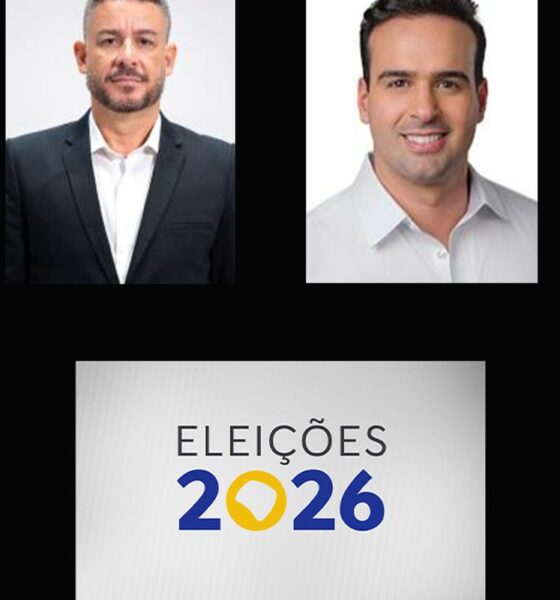 Confira quem são os seis candidatos a governador da Paraíba