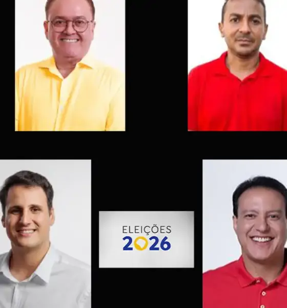Eleitores do Maranhão têm oito candidatos a governador; conheça