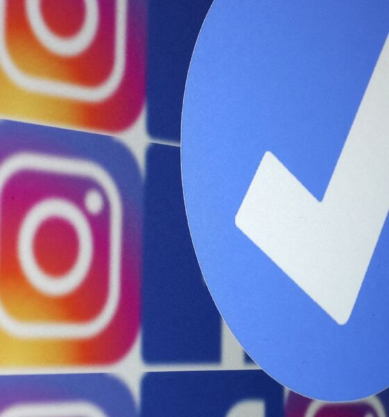 Meta desabilitou anúncios do perfil de Lula no Facebook