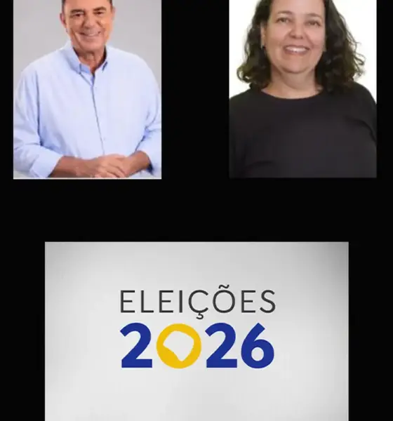 Conheça os candidatos ao governo de Goiás nas eleições deste ano