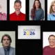 Eleições 2026: saiba quem são os candidatos ao governo do DF