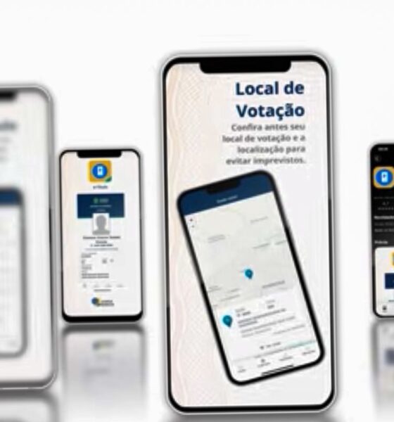 Eleitor deve se antecipar na consulta a local de votação, alerta TSE