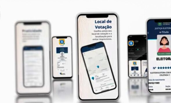 Eleitor deve se antecipar na consulta a local de votação, alerta TSE