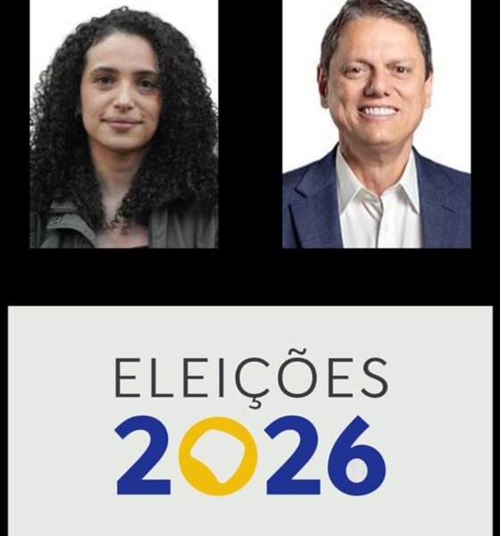 Conheça os candidatos que disputam o governo estadual em São Paulo