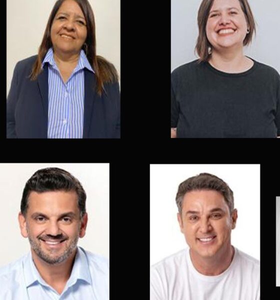 Conheça os sete candidatos ao governo do Rio Grande do Sul