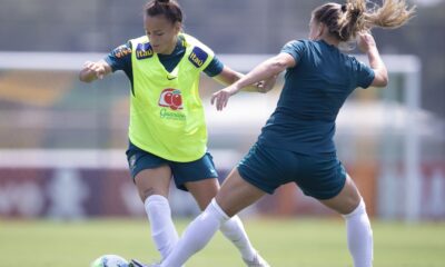 Lula sanciona lei de incentivo ao desenvolvimento do futebol feminino