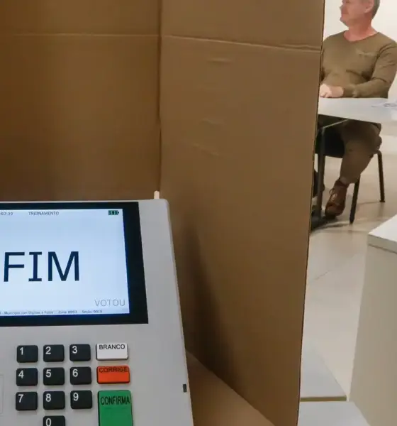 Novas tecnologias levam Justiça Eleitoral a reforçar regras de votação