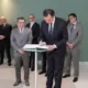 Rodrigo Pacheco toma posse como ministro do TCU