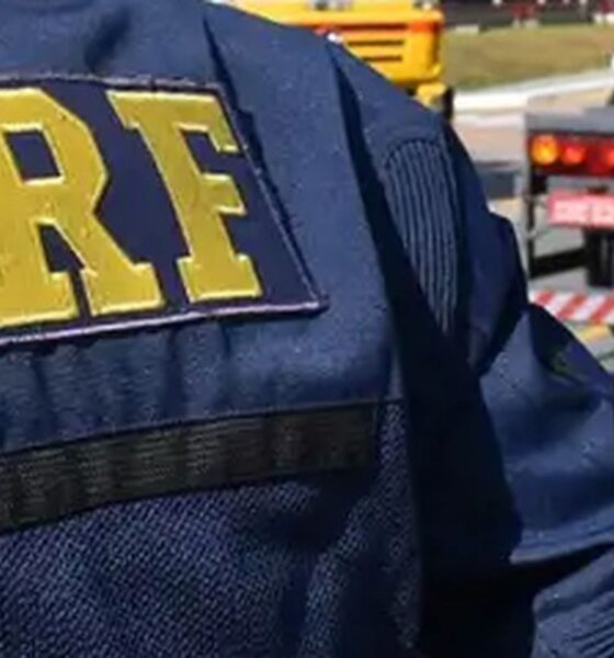 PRF, TREs e forças de segurança atuarão em conjunto nas eleições