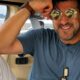 Morre o piloto e youtuber Lito Sousa, aos 59 anos